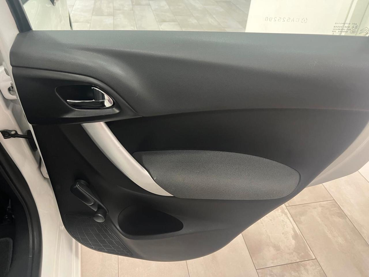 Citroen C3 1.4 GPL airdream Exclusive