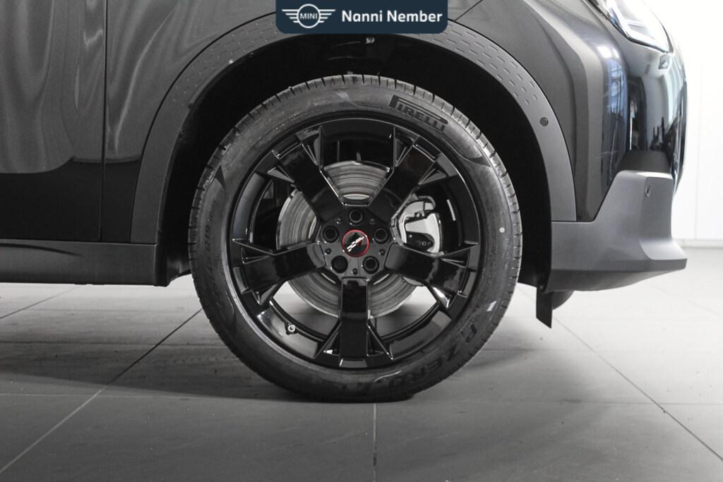 Mini Mini Countryman 1.5 48V C Essential Steptronic
