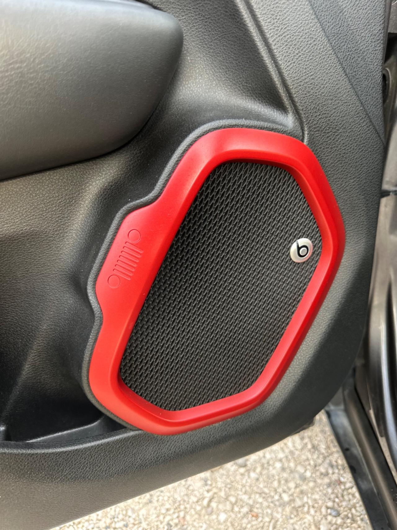 Jeep RENEGADE 2.0 170CV 4WD TRAILHAWK TETTO BEATS