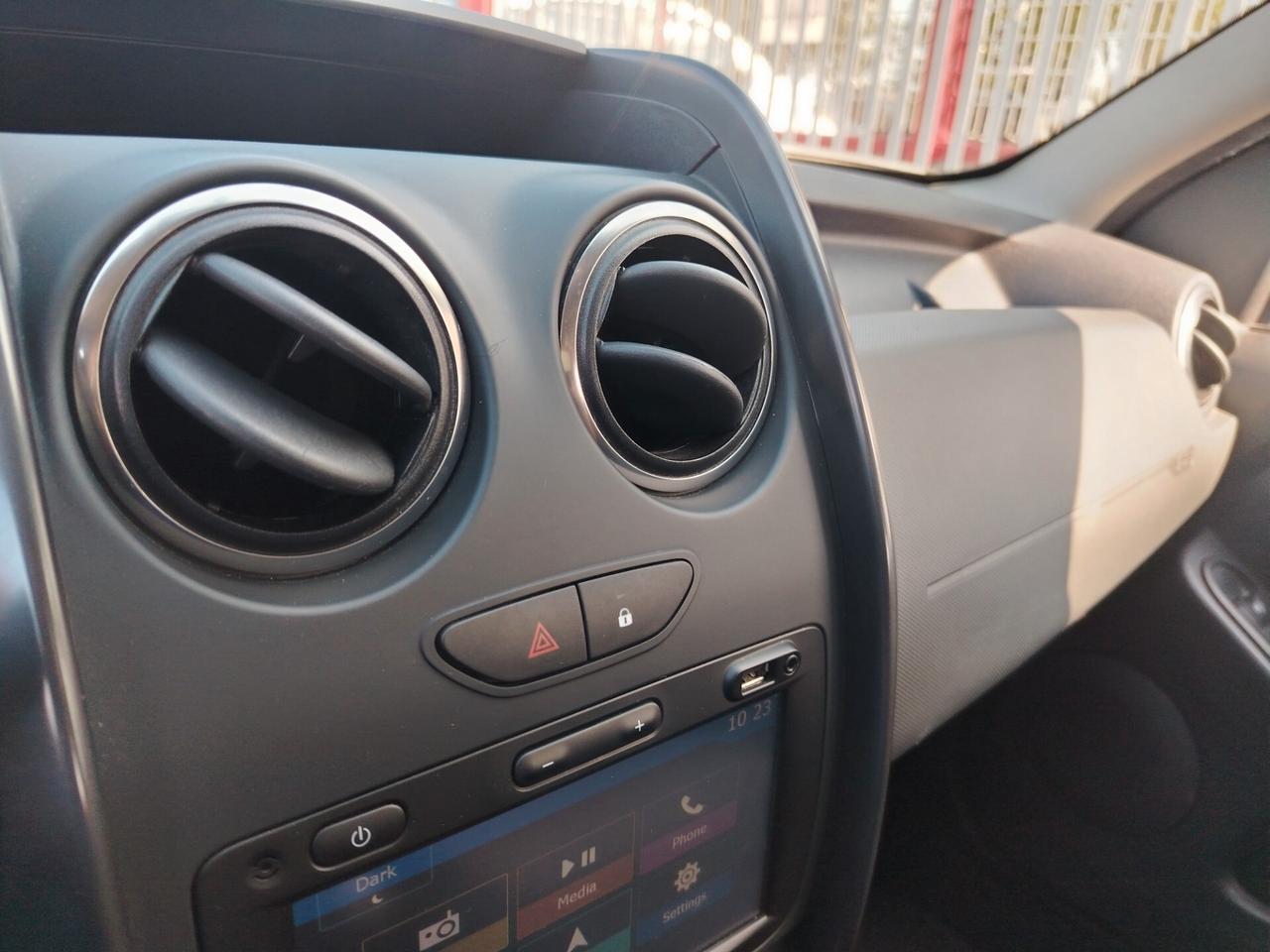 Dacia Duster 1.5 dCi 110CV S&S 4x2 Serie Speciale Brave2