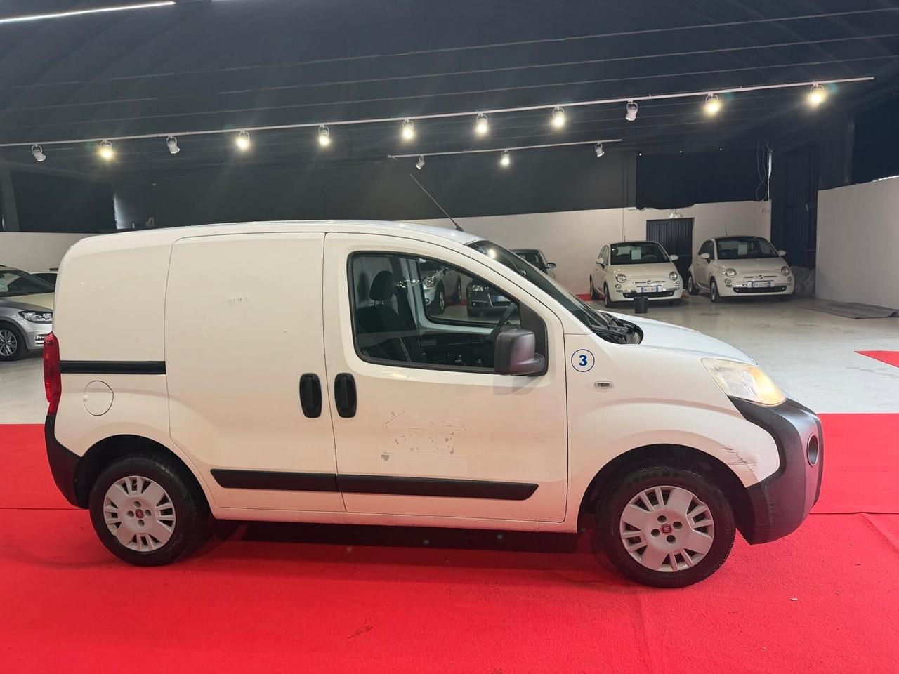 FIAT FIORINO