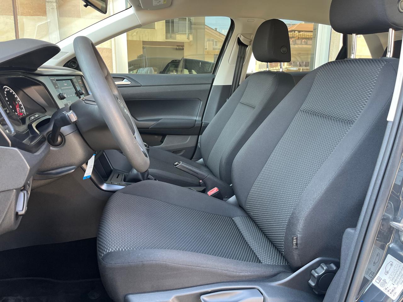 Volkswagen Polo 1.0 EVO 5 Porte 65cv