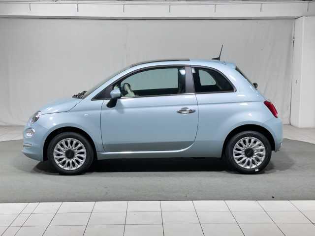 Fiat 500 1.0 Hybrid Dolcevita KM ZERO