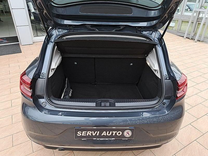 Renault Clio Clio 1.0 tce Intens Gpl 100cv