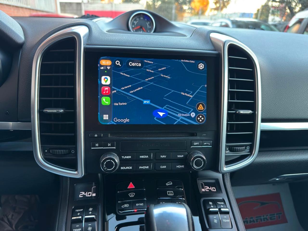 Porsche Cayenne 3.0 Diesel 250cv