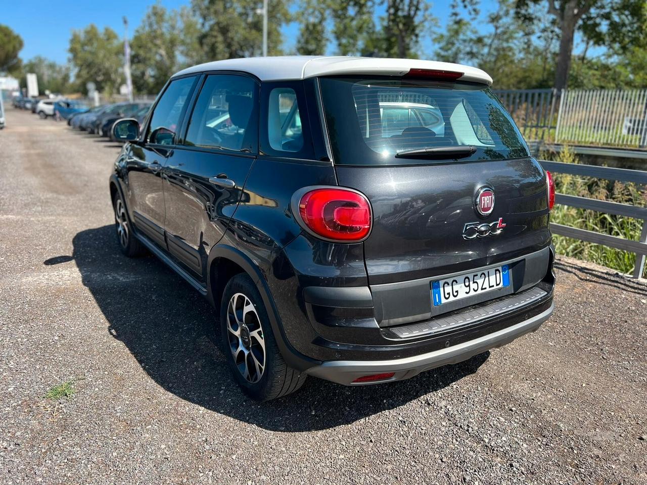 Fiat 500L 1.3 Multijet 95 CV Connect