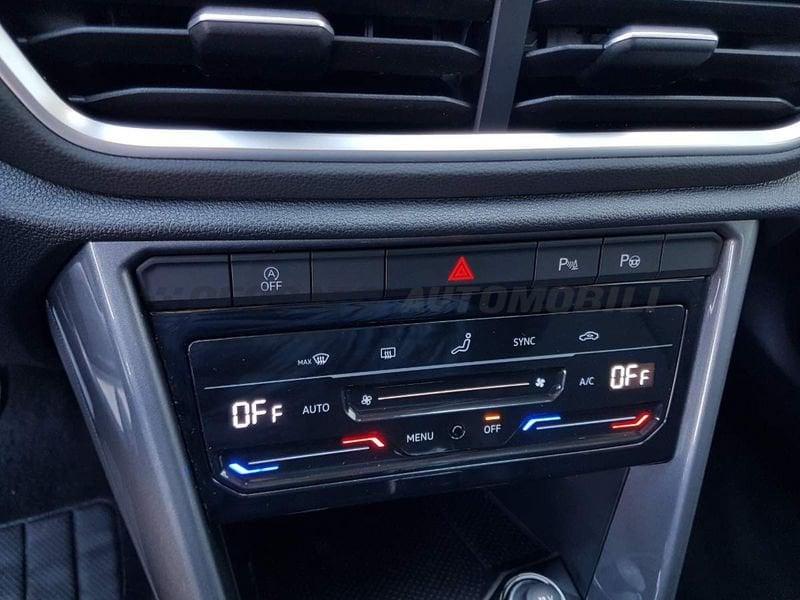 Volkswagen T-Roc T-Roc 2.0 tdi Style 150cv dsg