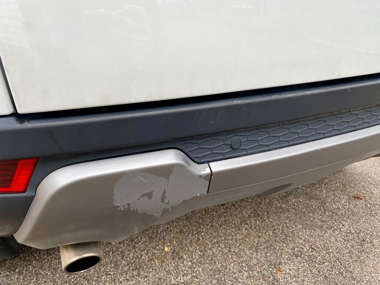 Land Rover Range Rover Evoque 5p 2.0 td4 Pure AWD 150cv auto