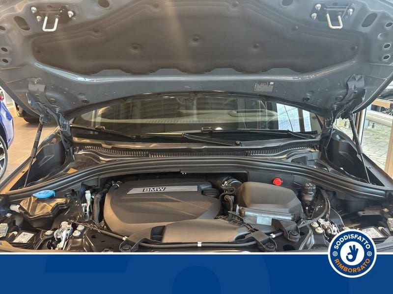 BMW Serie 2 Active Tourer 218d M Sport