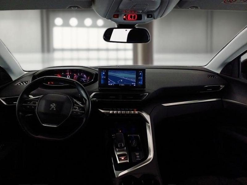 Peugeot 3008 3008 BlueHDi 130 S&S EAT8 Active Business