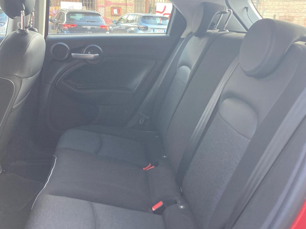 Fiat 500X 1.0 T3 Urban #10665