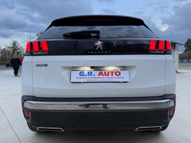 PEUGEOT 3008 BlueHDi PARI AL NUOVO/GARANZIA