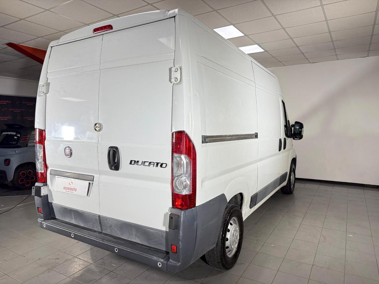 Fiat Ducato 30 2.3 MJT 130CV L2H2 - PREZZO ESCLUSO IVA