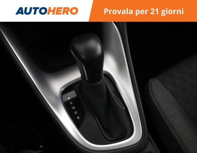 TOYOTA Yaris 1.5 Hybrid 5 porte Trend