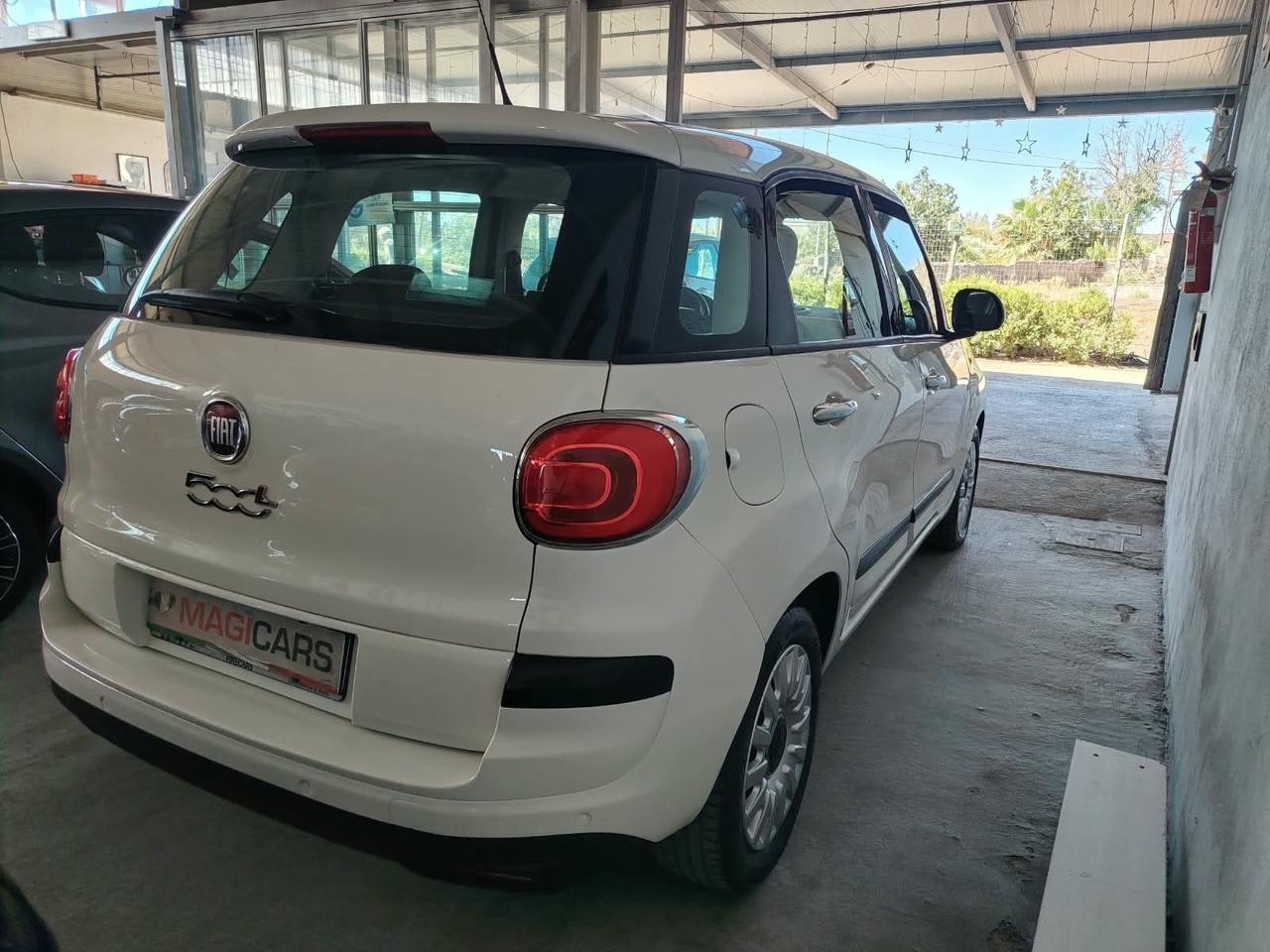 Fiat 500L AUTOCARRO 1.6 Multijet 120 CV Pop Star