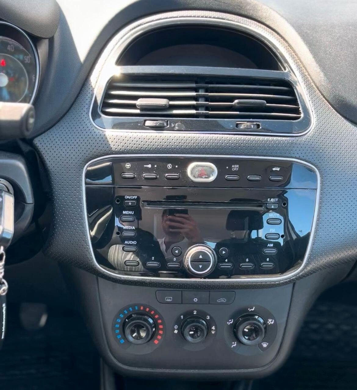 Fiat Punto Evo 1.3 Mjt 75 CV DPF 5 porte S&S Dynamic