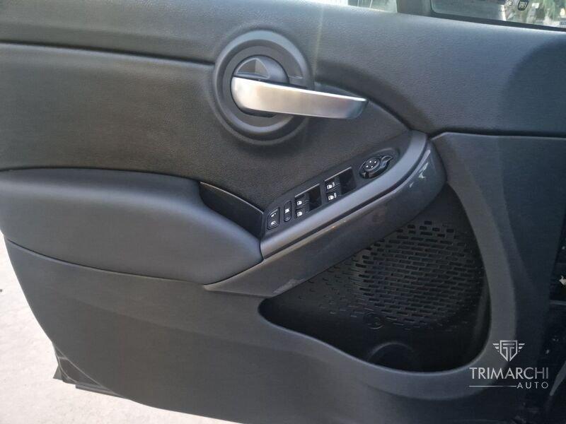 FIAT 500X 500X 1.6 MultiJet 130 CV Connect