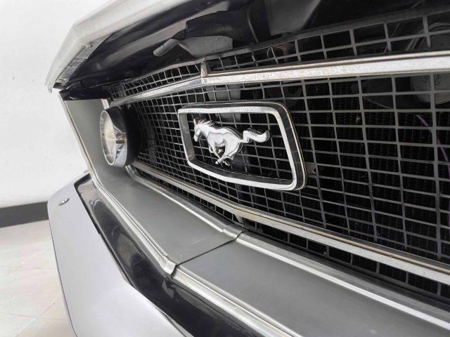 FORD Mustang DOOR FASTBACK - GT 4800