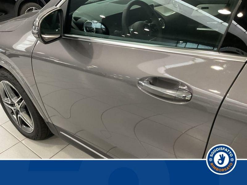 Mercedes-Benz GLA 250 E PLUG-IN HYBRID AUTOMATIC AMG line ADVANCED PLUS