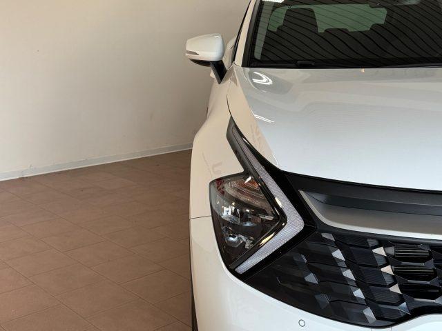 KIA Sportage 1.6 TGDi HEV AT Style Unicoproprietario