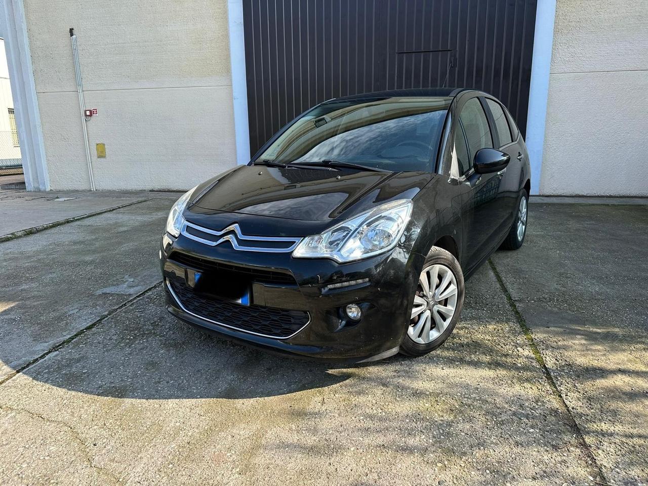 Citroen C3 PureTech 68 Seduction NEOPATENTATI