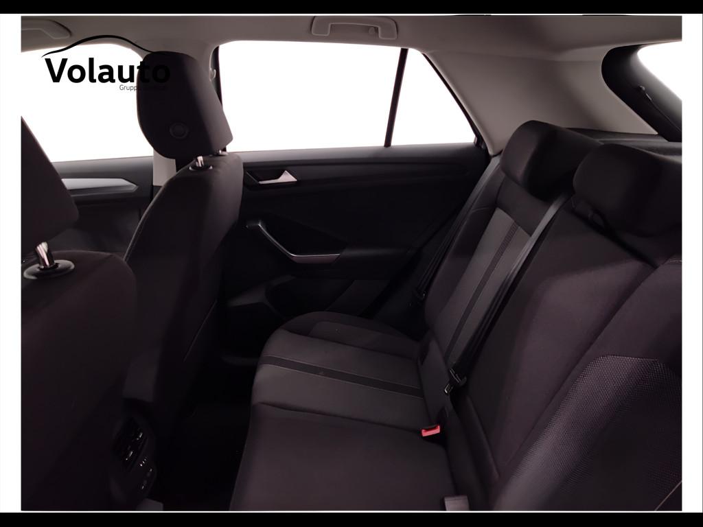 VOLKSWAGEN T-Roc 2022 - T-Roc 2.0 tdi Life 115cv