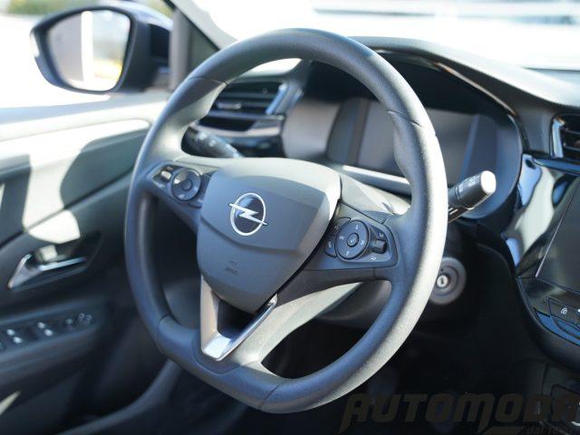 OPEL Corsa 1.2 75CV NEOPATENTATI