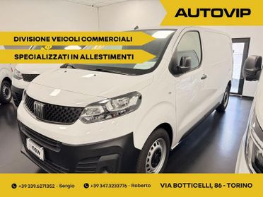 FIAT Scudo 1.5 BlueHDi 100CV PC-TN Furgone Business