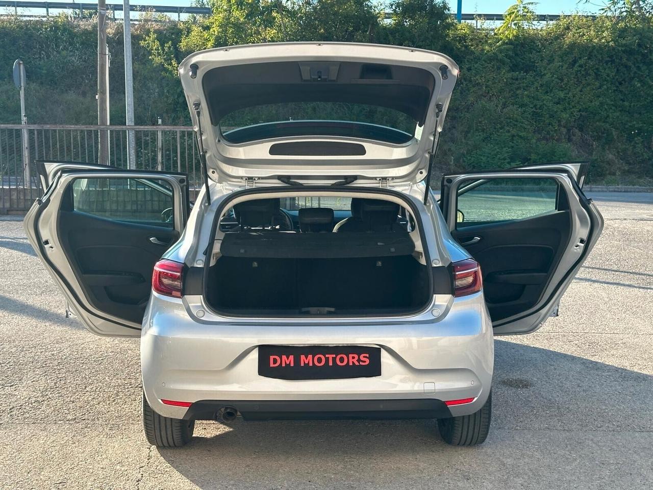 Renault Clio TCe 90 CV 5 porte Business
