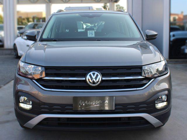 VOLKSWAGEN T-Cross 1.0 TSI Style BMT