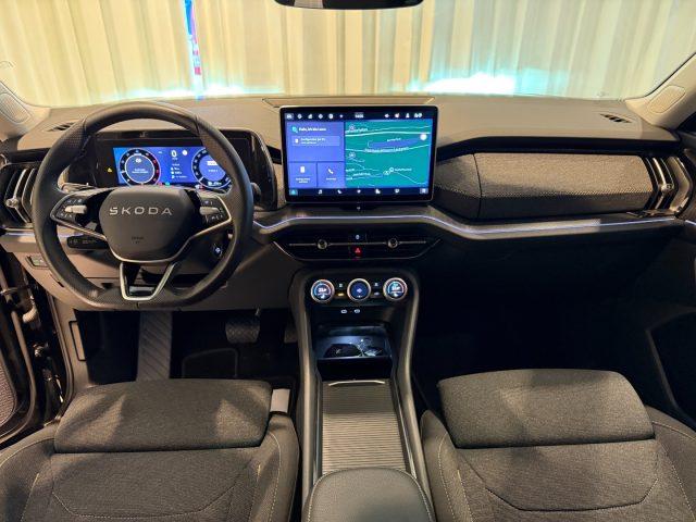 SKODA Kodiaq 2.0 TDI DSG 7P Executive DCC Navi LED ACC