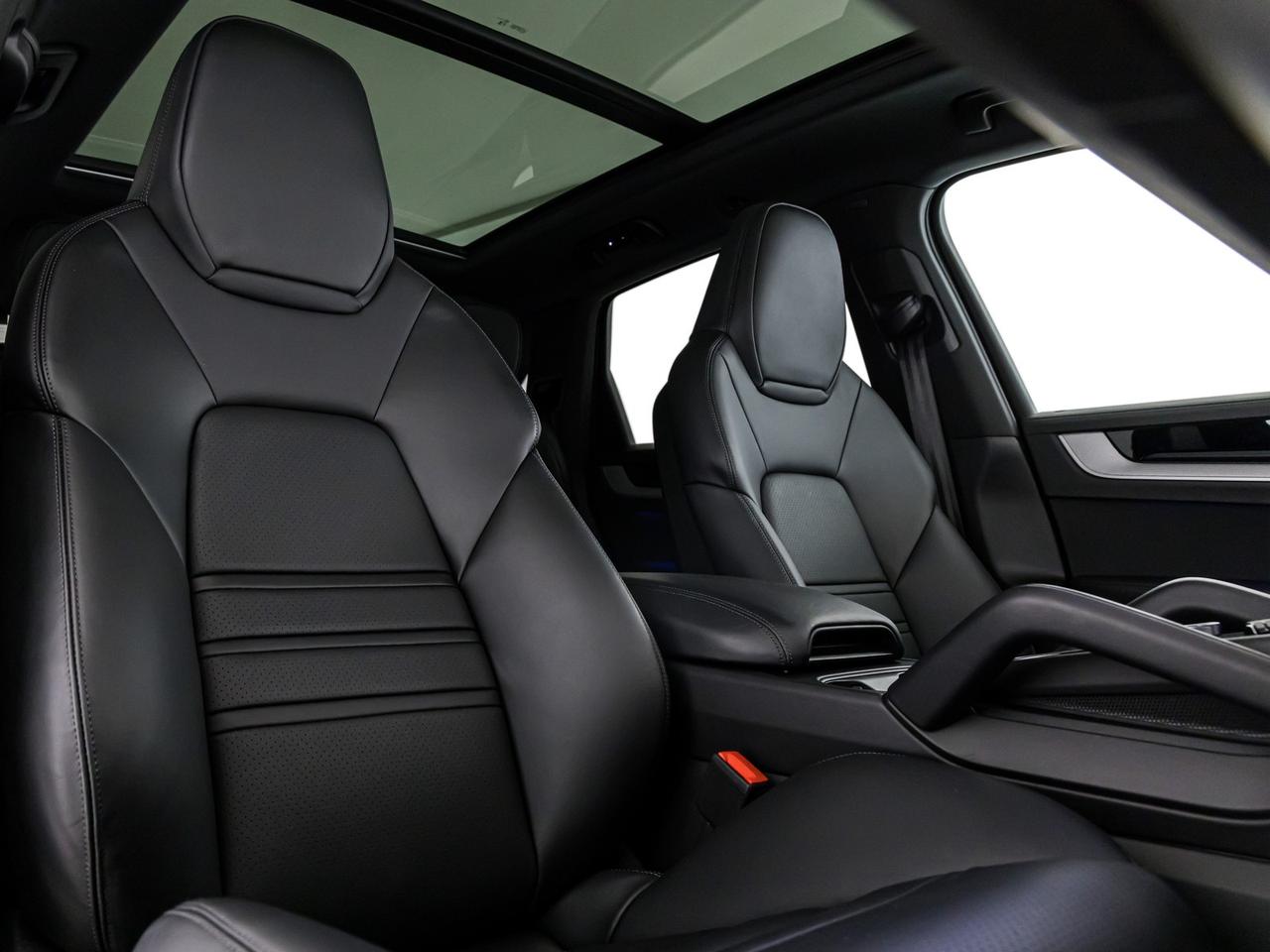 Porsche Cayenne 3.0 tiptronic
