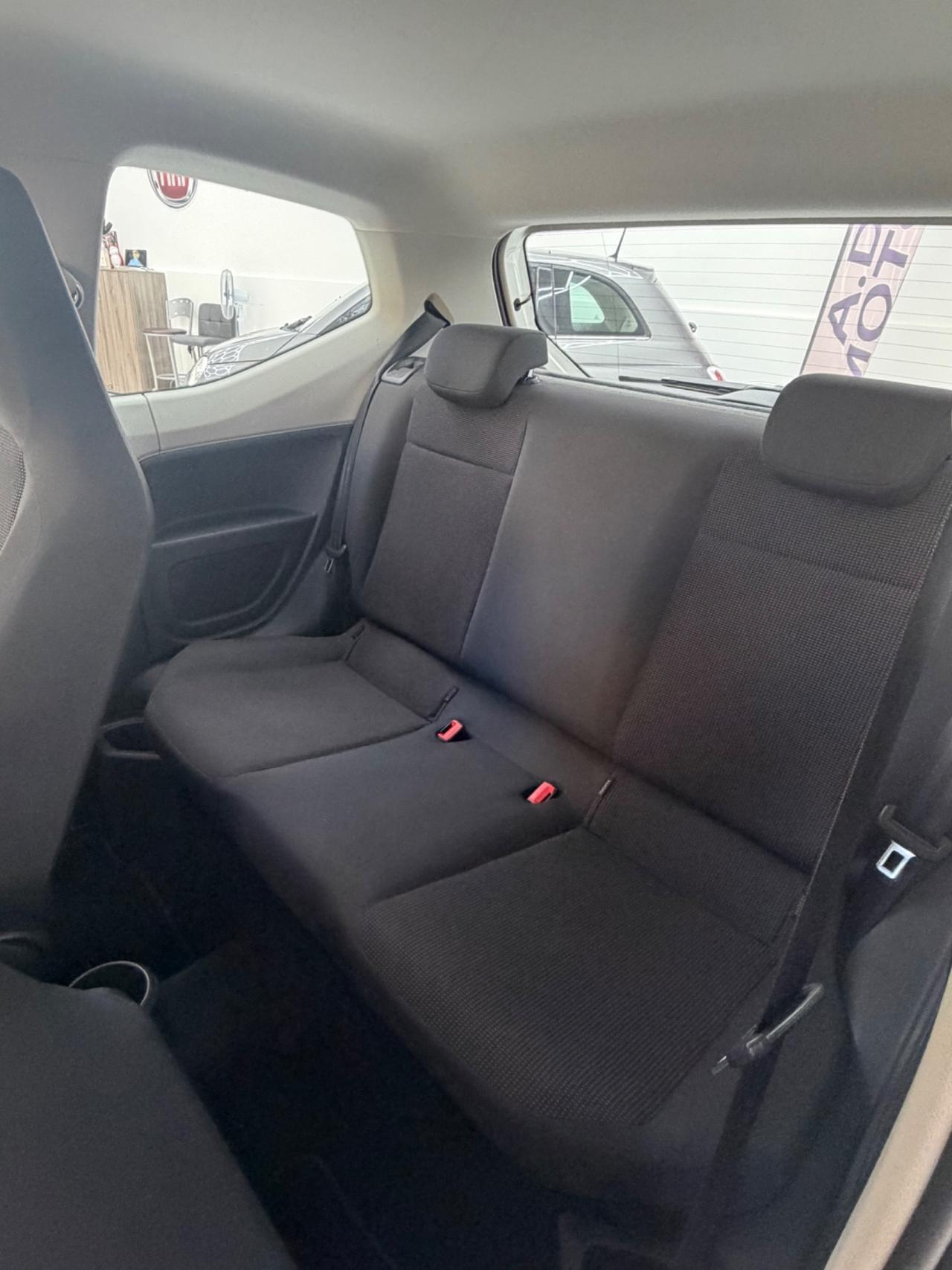 Volkswagen up! 1.0 3p. eco take BlueMotion Technology