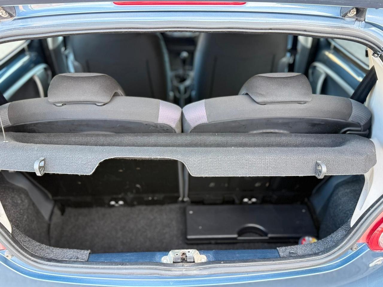 Toyota Aygo 1.0 VVT-i