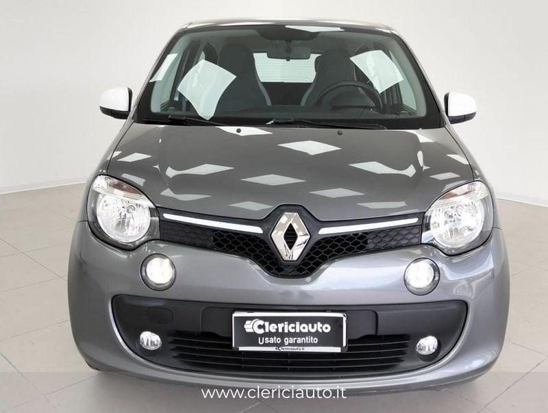 Renault Twingo SCe Lovely