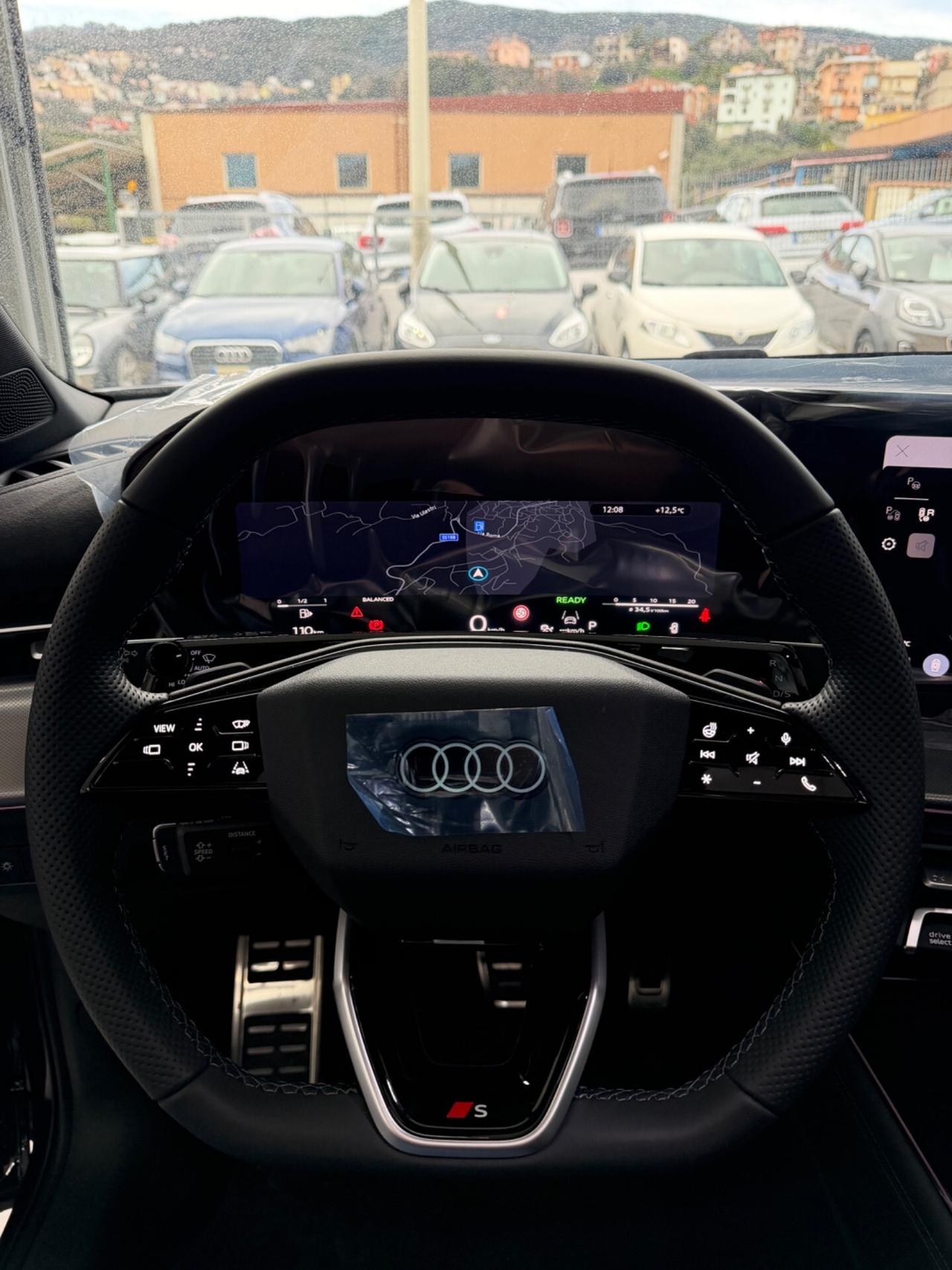 Audi Q3 40 TFSI quattro S tronic line 2026 TETTO FULL