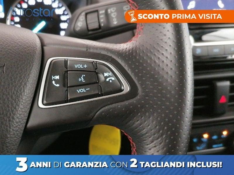 Ford EcoSport 1.0 ecoboost ST-Line s&s 125cv my20.25
