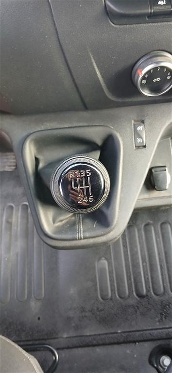 Renault Master T33 2.3 dci 135cv L2H2 Ice E6d-temp