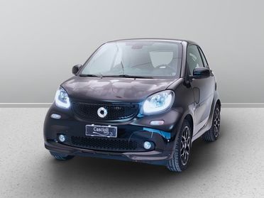 SMART Fortwo III 2015 - Fortwo 1.0 Superpassion 71cv twinamic