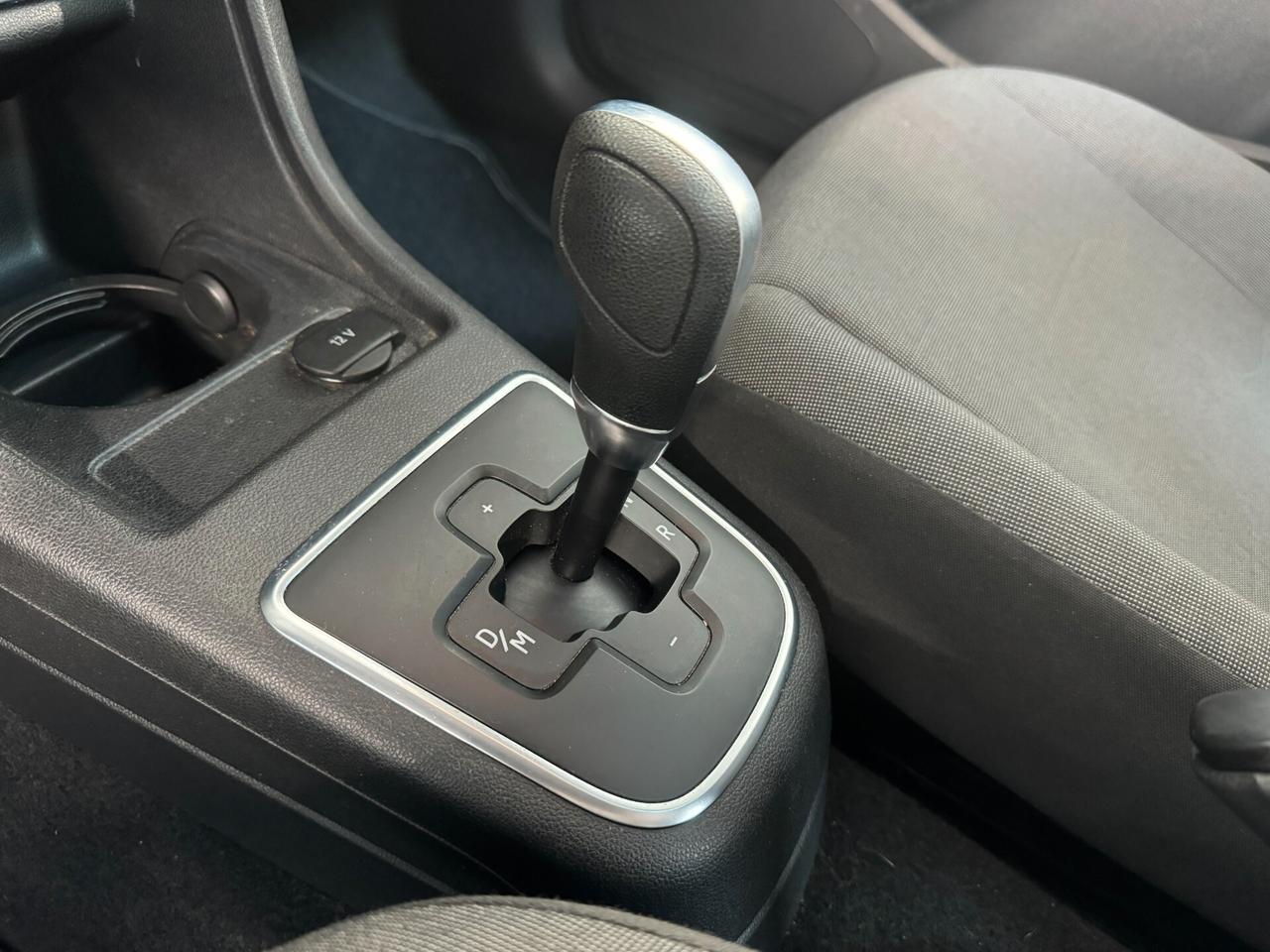 Volkswagen up! 1.0 5p. move ASG AUTOMATICA TETTO APRIBILE