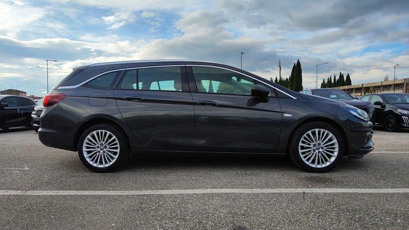 Opel Astra Astra 1.6 CDTi 110CV Start&Stop Sports Tourer Innovation