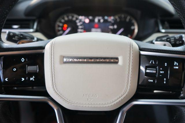 LAND ROVER Range Rover Velar 2.0D I4 204 CV R-Dynamic SE 4WD AWD CERTIFICATA