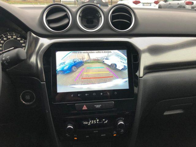 SUZUKI Vitara 1.4 Hybrid A/T 2WD Starview NUOVO DA IMMATRIC