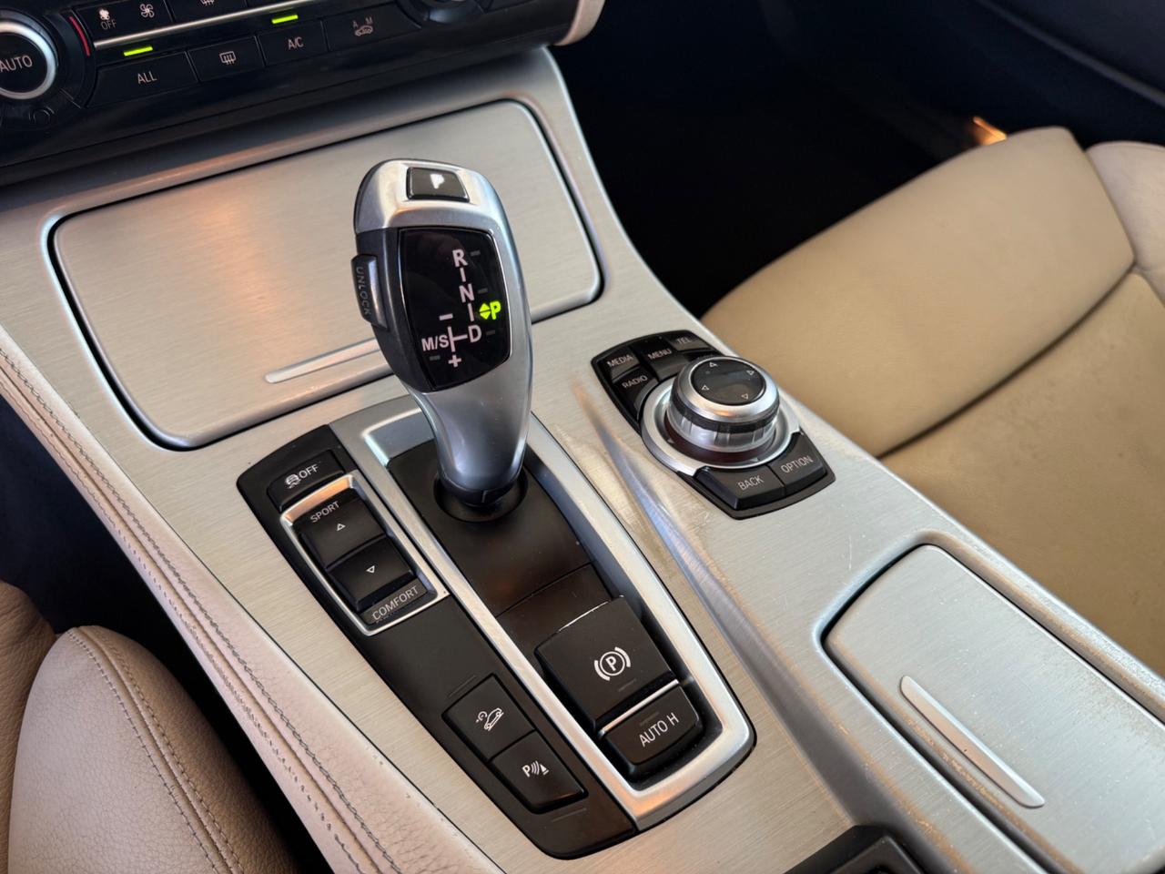 Bmw 525 525d xDrive Futura