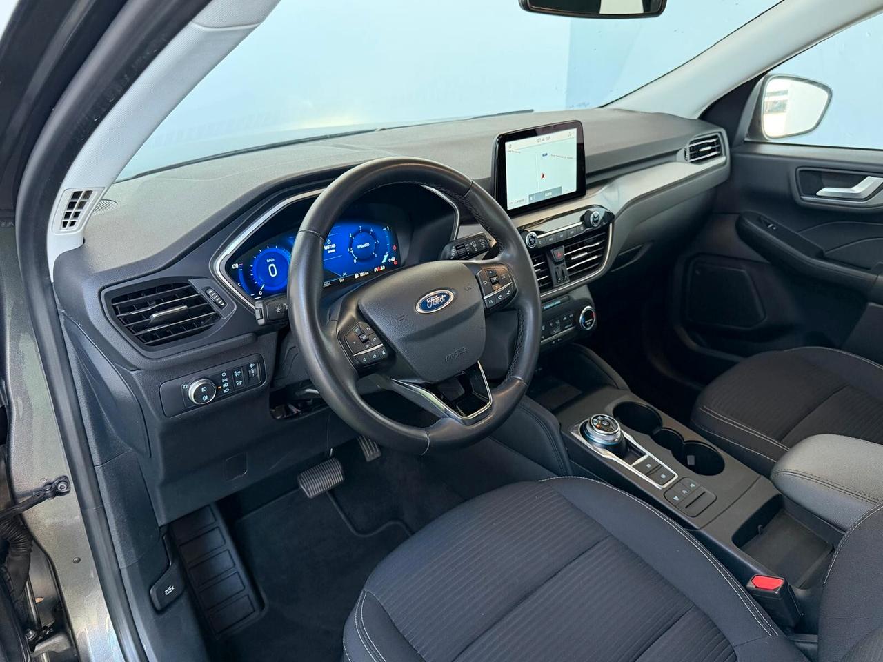 Ford Kuga 1.5 EcoBlue 120 CV aut. 2WD Titanium Business