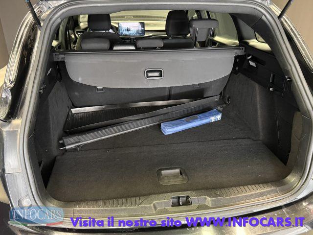 FORD Focus SW 1.0 EcoBoost 155 CV Powershift ST-line