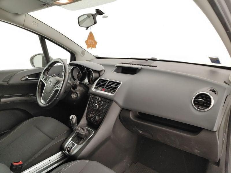 Opel Meriva Meriva 1.4 T 120CV GPL TECH Cosmo - RISERVATA AD ESPERTI DEL SETTORE !!