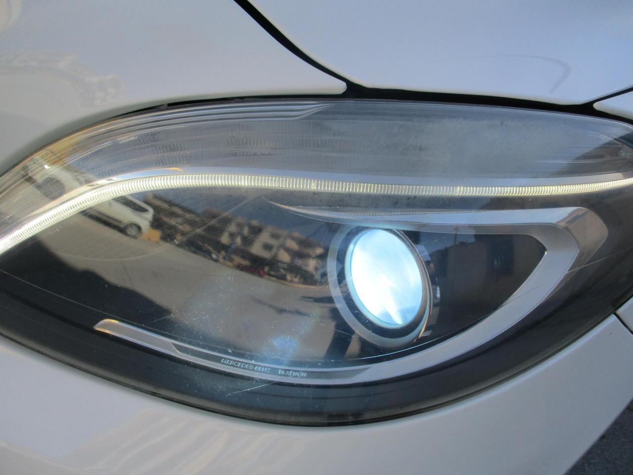 MERCEDES-BENZ B 180 CDI Premium