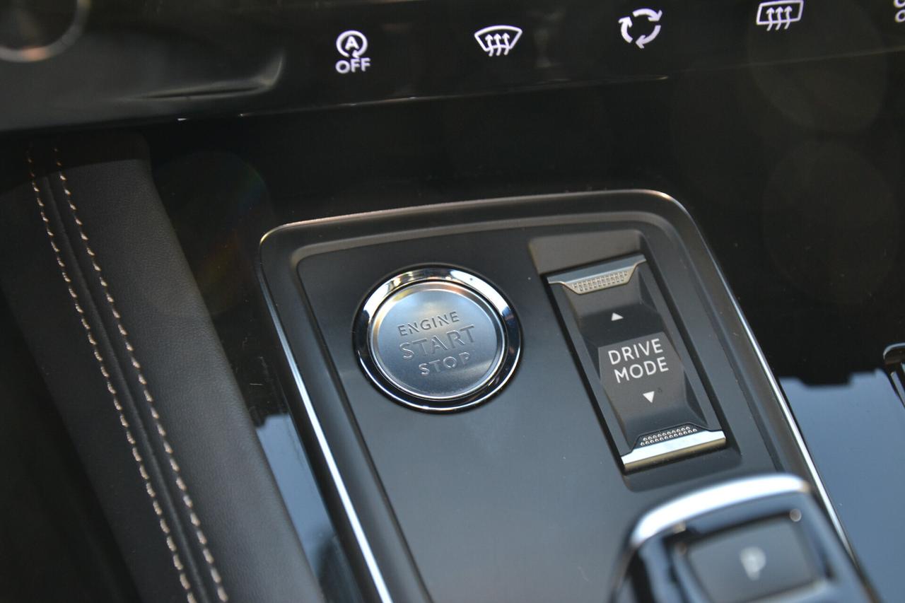 Peugeot 508 2.0 HDI 180CV SW GT AUT. +PELLE+NAVI+FULL LED+R.CAM