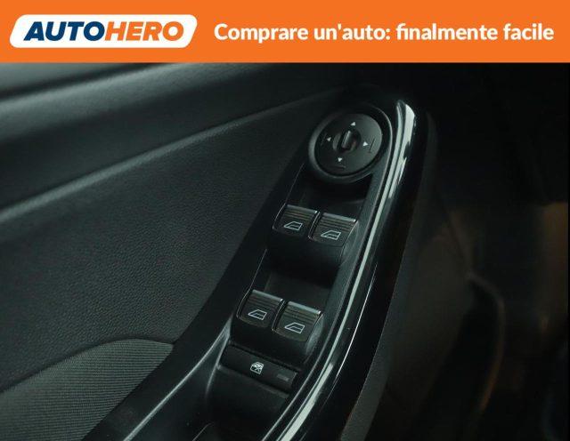 FORD Fiesta 1.5 TDCi 75CV 5 porte Titanium